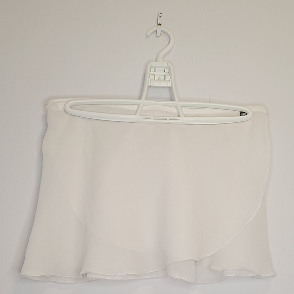 Jule Dancewear Dresses & Skirts - Jule Dancewear Wrap Skirt